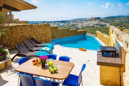 Bellavista Farmhouses Gozo - 110