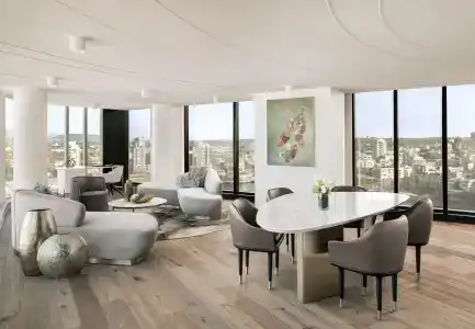 JW Marriott Parq - 28
