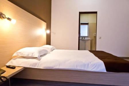 Bed & Breakfast Olsi - 22