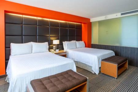 Holiday Inn Mexico City-Plaza Universidad, An Ihg - 59