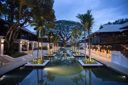 Na Nirand Romantic Boutique Resort - 27