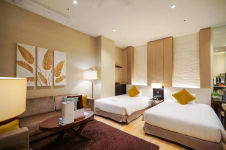 Solaria Nishitetsu Seoul Myeongdong - 43