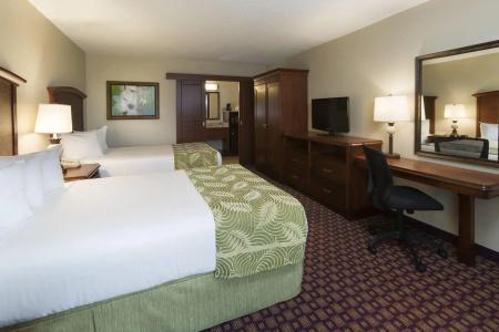 Rosen Inn International Near The Parks - 37