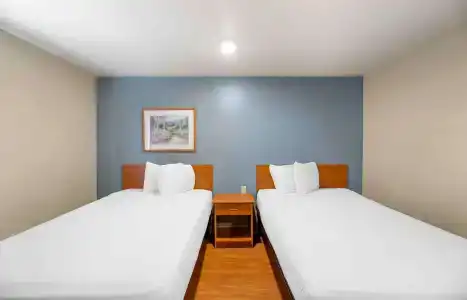 Extended Stay America Select Suites - - South - 43