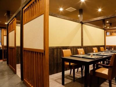 Fugetsugyosho Ryokan - 20