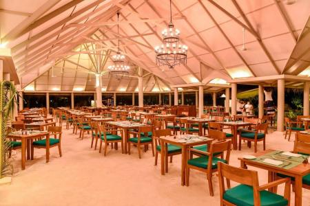 Adaaran Select Huduran Fushi - Premium All Inclusive - 17