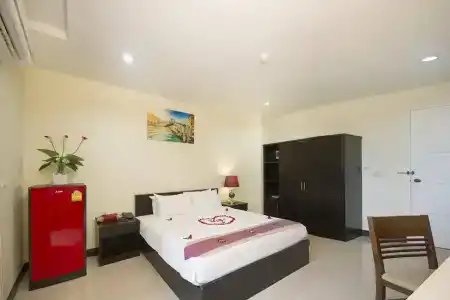 Santiphap Villa & - 24