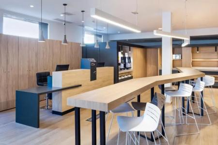 b&b Alcorcon - 14