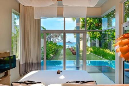 Aleenta And Spa, Phuket-Phangnga - Sha Plus - 54