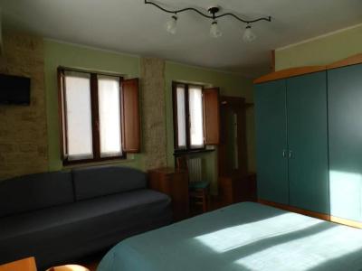 Garnì b&b La Rua-Pescocostanzo - 38