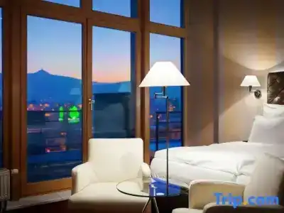 Champerret Elysees - 97
