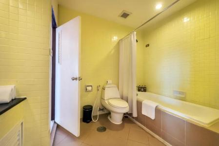 Bandara Suites Silom, Bangkok - Sha Extra Plus - 197