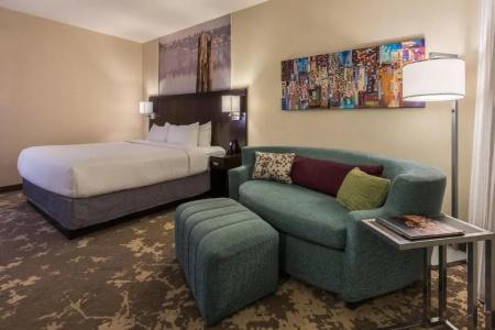 Courtyard Marriott Portland City Center - 22