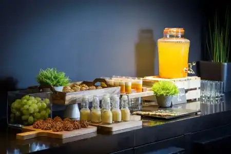 Radisson BLU Astrid, Antwerp - 11