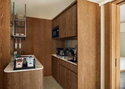 Mandarin Oriental, Singapore (SG Clean) - 33