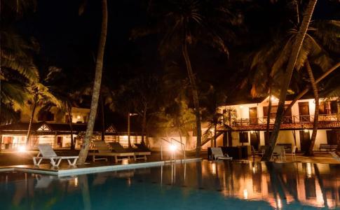 Amor Beach Unawatuna - 11