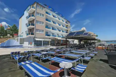 Paraiso Beach - All Inclusive - 29