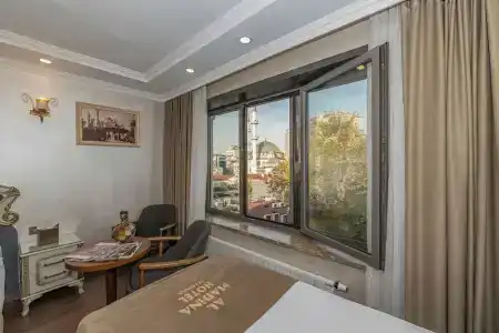 Almadina Istanbul - 99