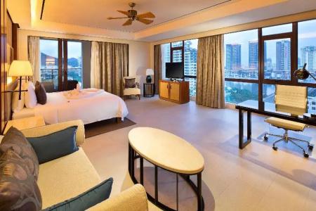 Crowne Plaza Sanya City Center, An Ihg - 169
