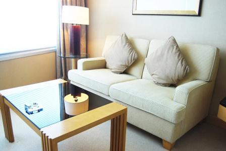DoubleTree by Hilton Shanghai - Pudong - 82