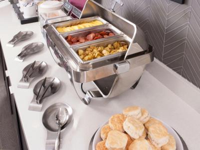 Hampton Inn & Suites by Hilton-Washington Rd - 31