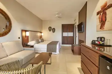 Riu Palace Zanzibar - All Inclusive - Adults Only - 2
