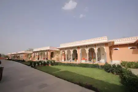 Buena Vista Luxury Garden Spa Resort - 58