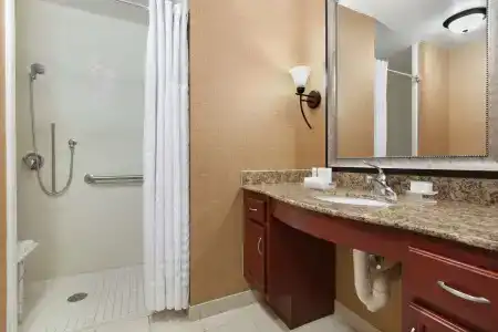 Homewood Suites - 7