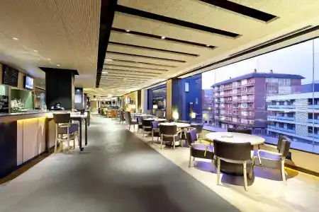Occidental Bilbao - 25