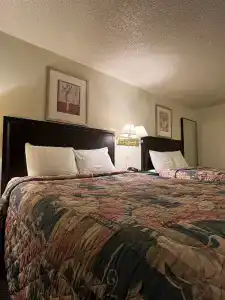 Columbus Motor Inn - 22
