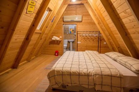 The Hill Glamping Çıralı - 25