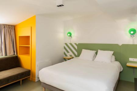 Hôtel Astoria - 24