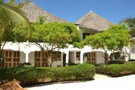 Nest Style Beach Zanzibar - 42