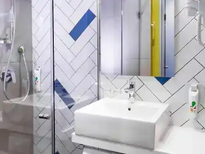 Ibis Styles Lviv Center - 8