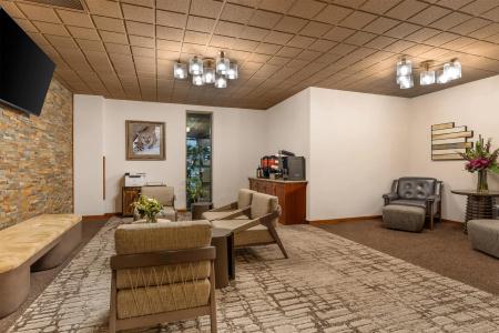 Best Western Plus Grantree Inn - 16