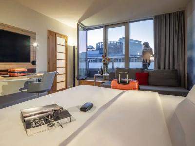 Novotel Wien City - 59