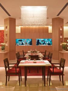 Trident Chennai - 37