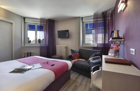 The Originals City - Hôtel Le Saint-Martial, Limoges Centre - 35