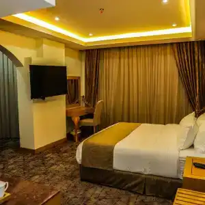 Muscat Plaza - 24