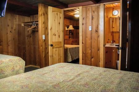 Arizona Mountain Inn & Cabins - 203