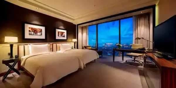 Hilton Istanbul Bomonti - 119