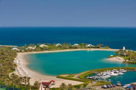The Ritz-Carlton, Bahrain - 8