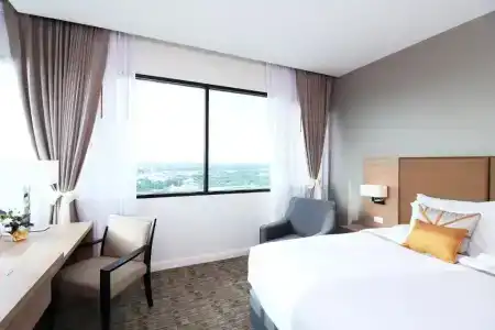 Grand Fortune Nakhon Si Thammarat - 46