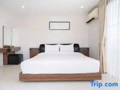 Royal Pavilion Hua Hin - 100