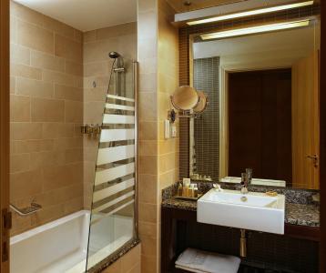Amwaj Rotana, Jumeirah Beach - Dubai - 9