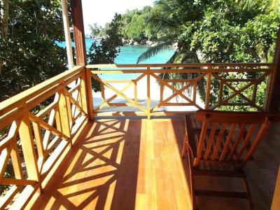 LÌlot Beach Chalets - 13