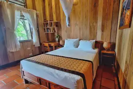 Ancarine Beach Resort - 115