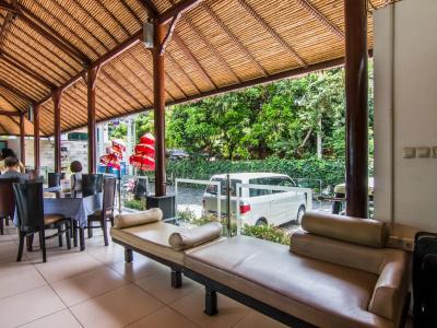 Ozz Kuta Bali - 19