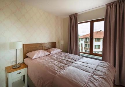 Predela Lux Aparthotel - 10