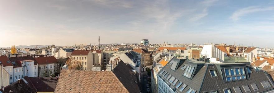 Holiday Inn Vienna City, An Ihg - 70